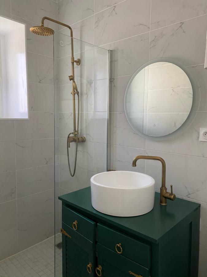La Suite Dandy - Beau T2 -Terrasse, Parking Gratuit, Climatisation Bagnères-de-Bigorre Exterior foto